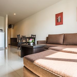 Suite con 2 camere da letto