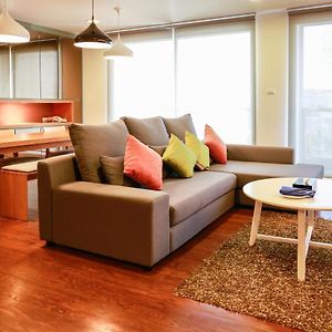 Suite executive con letto king size